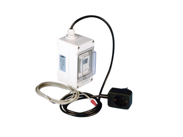 Grünbeck Schaltkasten "Zeitsteuerung digital" -Art. 163090