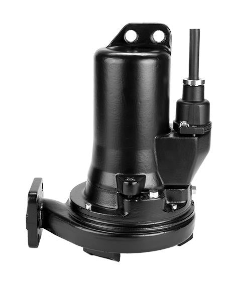 JUNG PUMPEN MultiCut-Pumpe 20/2 M plus - Art. JP50350