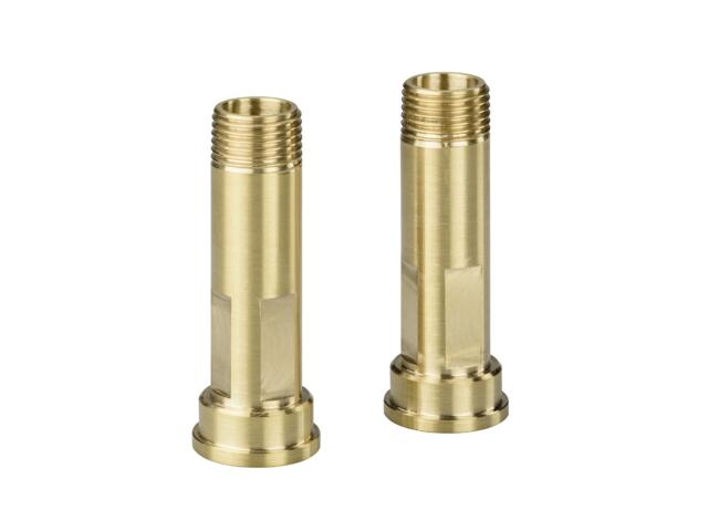 Grünbeck Adaptersatz DK-standard 1/2" auf DK 2 -Art. 132870
