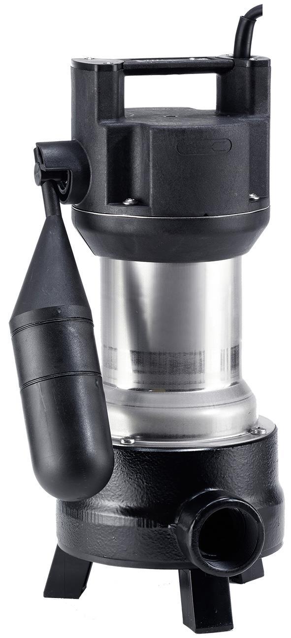 JUNG PUMPEN Schmutzwasserpumpe US 73 ES - Art. JP00678