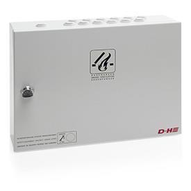  D+H Mechatronic RWA-Zentrale - kompakt - RZN 4404-M -Art. 30.117.10