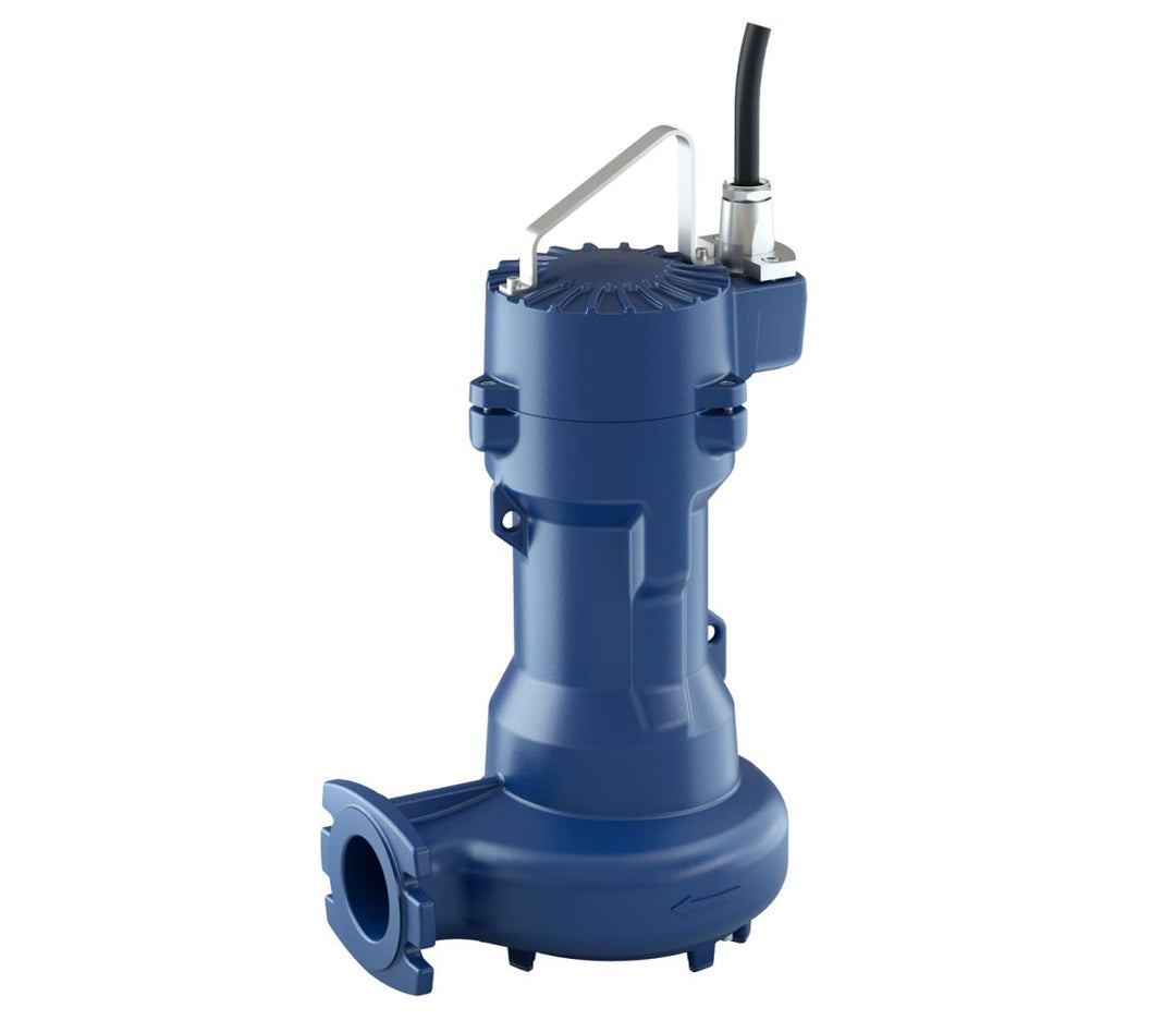 KSB TMP AmaRex Pro 100-230/075 D-max USG2-220, 4-polig, 7,5 kW, IE5 - Art. 39130008