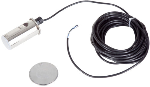 LST-MEP Brandmeldetechnik Freischaltelement Abloy Leerrohr FSE/KRUSE-LR - Art. 265710