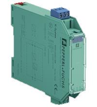 NSC Sicherheitstechnik Ex-Barriere für RO 32 EX - 1 Kanal - Art. B07520-00