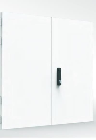 Celsion Brandschutzsysteme GmbH Serie LWA-R / LWA-E-R 30 - Light Wandaufsatztür - Revisionsöffnungsverschluss - Art. 