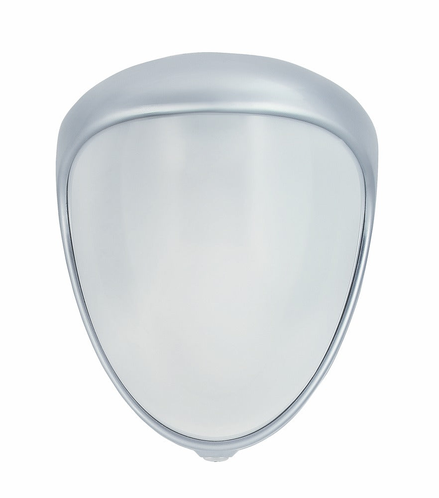 ABUS ABUS AZBW20000 Außenbewegungsmelder Dual PIR - Art. AZBW20000