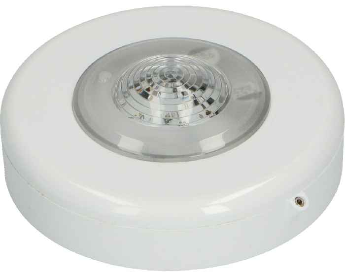 Hertek Soteria Signalleuchte (Licht rot) - Art. BIM845