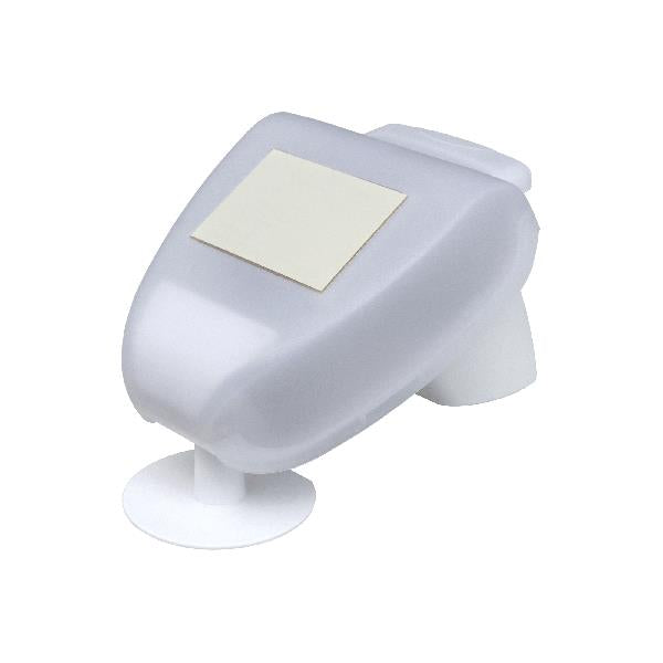 Elsner Elektronik Gebäudeautomation Helligkeits-/Windsensor KNX LW 12...40 V DC / 12...28 V AC - Art. 70129