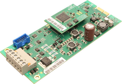 LST-MEP Brandmeldetechnik Loop-Interface redundant LIFR601-2 - Art. 211191