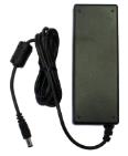 NSC Sicherheitstechnik Netzteil 24VDC/2,5A - Art. V63023-00