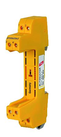 NSC Sicherheitstechnik Basiselement BSP-BAS-4 - Art. S04620-50