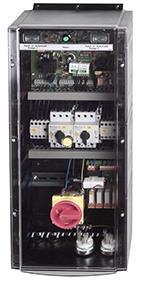 JUNG PUMPEN Steuerung BD 00 E - Art. JP45735