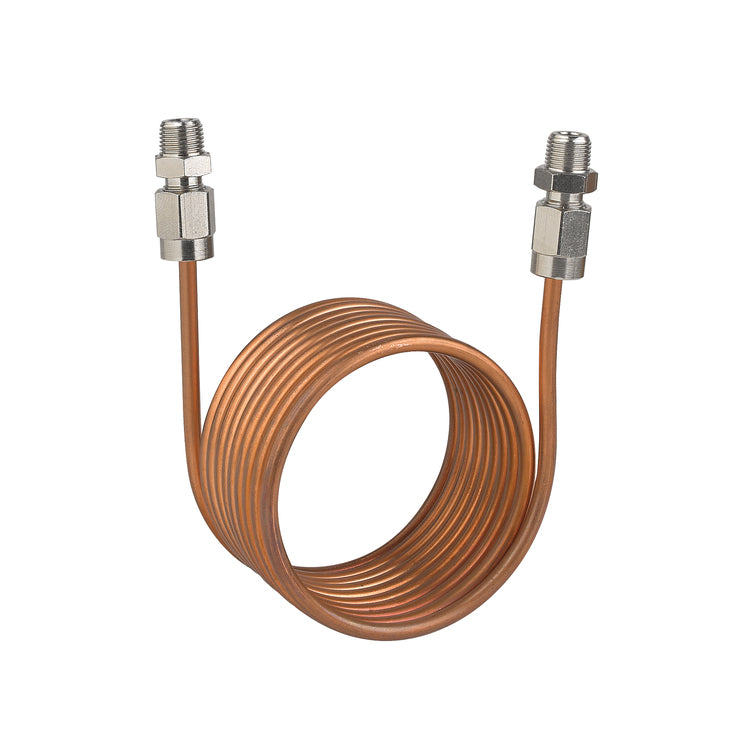 KSB Kapillarrohr 2 m -Art.05107503