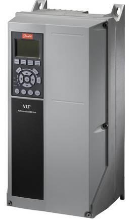 Danfoss Frequenzumrichter 2,2kW IP55 -Art. 131U0931