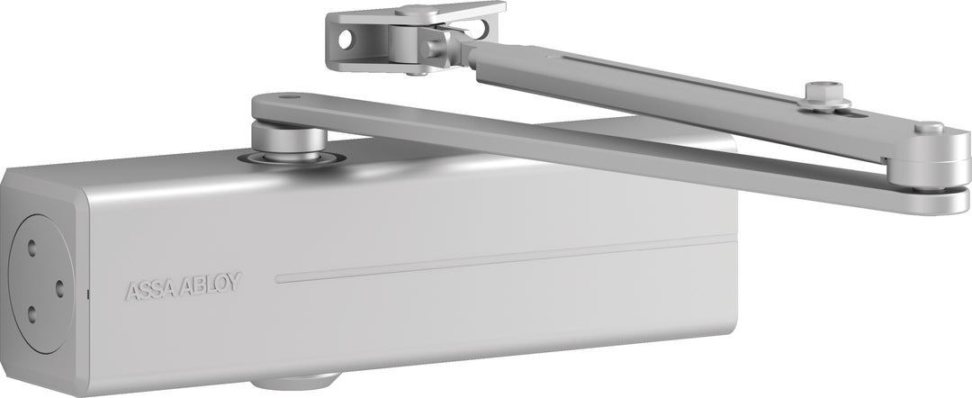 ASSA ABLOY Sicherheitstechnik ASSA ABLOY Trschließer DC200 - Art. ASSA ABLOY DC200