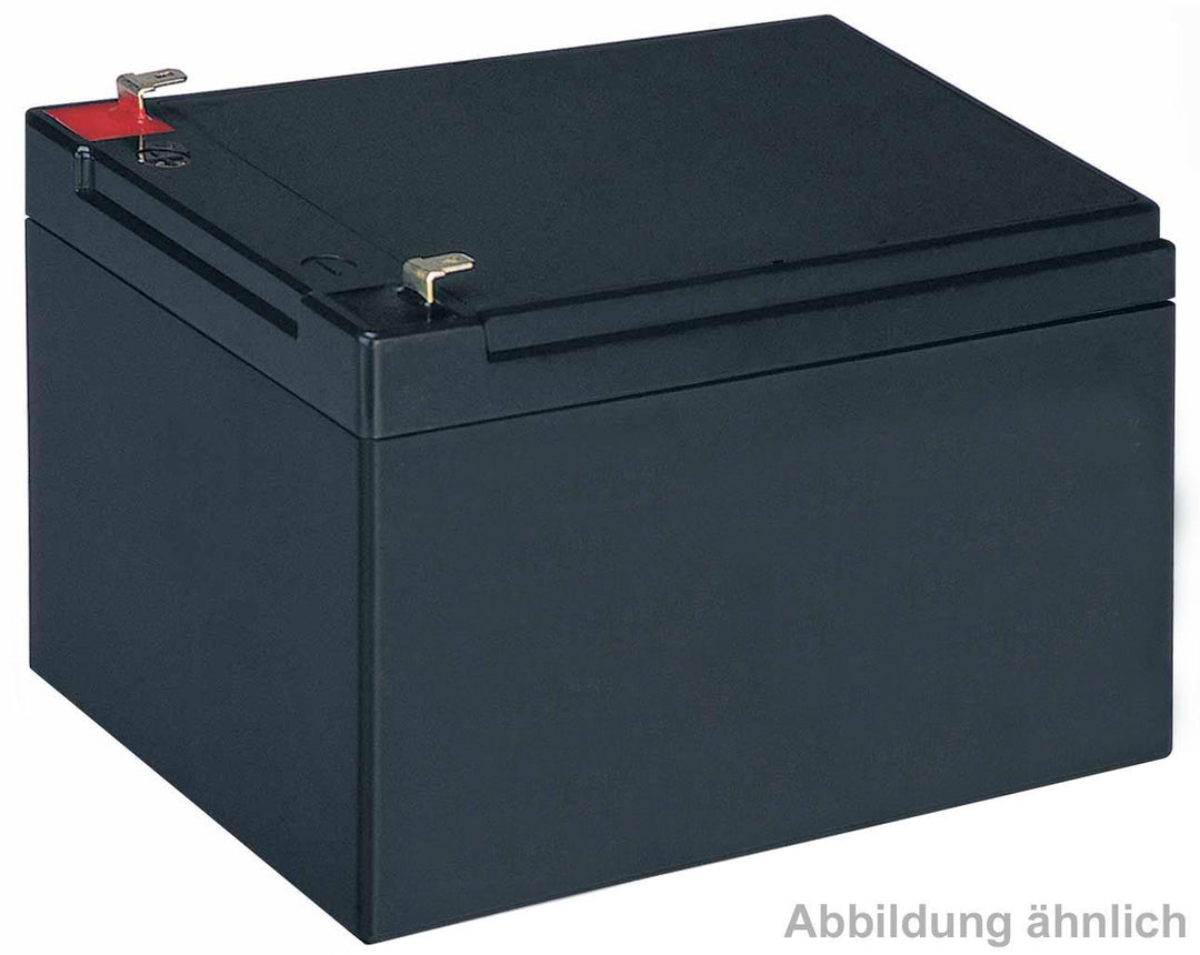 NSC Sicherheitstechnik Notstrom-Akku, 12V / 100 Ah - Art. X95100-00