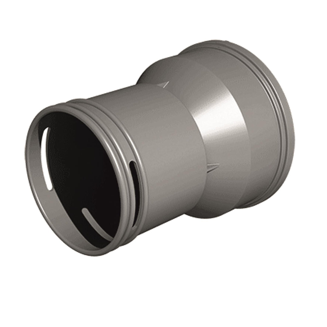 Wolf Adapter DN63 CWL Luftverteiler DN125-180 -Art.2577598