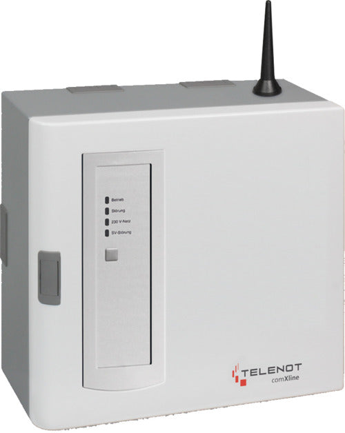 LST-MEP Brandmeldetechnik Übertragungsgerät/IP/LTE COMXLINE-1516/LTE/GR80 - Art. 320020