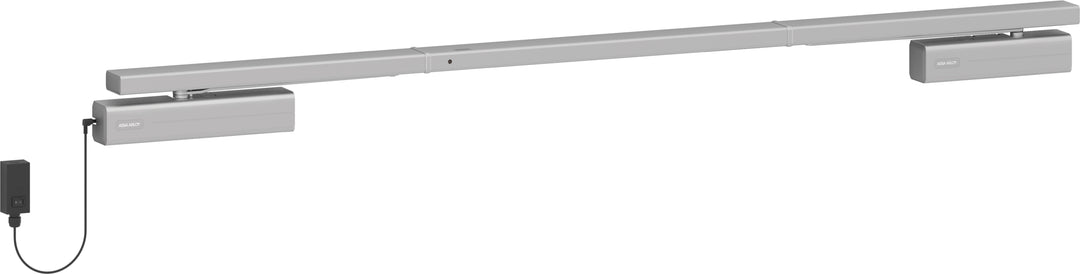ASSA ABLOY Sicherheitstechnik ASSA ABLOY Gleitschiene G-CO-FMS - Art. ASSA ABLOY G-CO-FMS