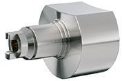 ABI-Sicherheitssysteme Mechanischer Knauf für Doppelzylinder - CX6710/CX6710-Antipanik, D 29 mm, fest - Art. 46010000
