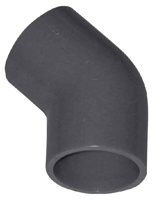Hertek ABS - Winkel (45 Grad, 25mm) - Art. BAS354