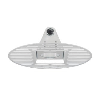 ABUS ABUS TVAC32100 Adapterplatte für Teleskop-Deckenhalterung (M, L) - Art. TVAC32100