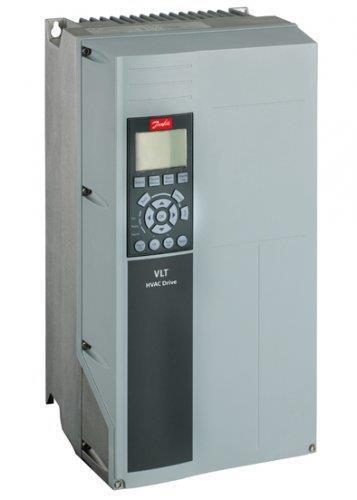Danfoss Frequenzumrichter 5,5kW IP55 -Art. 131L9220