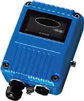 NSC Sicherheitstechnik Adressierbarer IR² Flammenmelder - Art. B06470-00