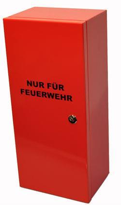 SeTec Geschlossene Wandhalterung für - Art. B10431