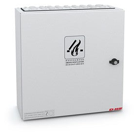 D+H Mechatronic RWA-Zentrale - modular - CPS-M1-020-0204-B-WD - Art. 31.700.18