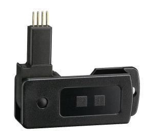 NSC Sicherheitstechnik Datenschlüssel für Hauptuhr und Schaltuhr - Art. S01420-00