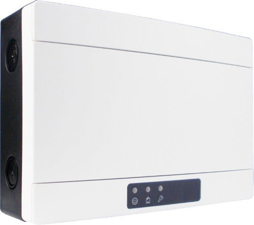 LST-MEP Brandmeldetechnik Funk-Expander/750 FI750/RF/WE - Art. 249313