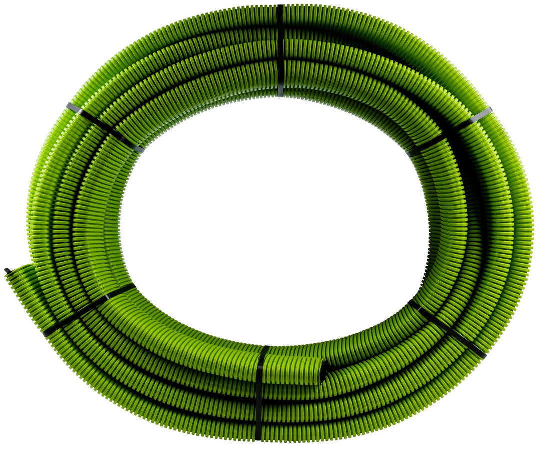 Wolf Flachkanal CWL, 50x140, antistatisch/antibatriell, Rolle 20m -Art.2577582