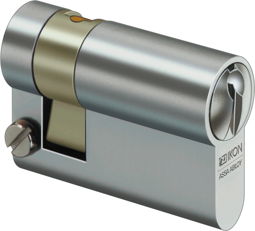 ASSA ABLOY Sicherheitstechnik [] - Art. IKON Z098, Radienprofil Extra,  System SK6