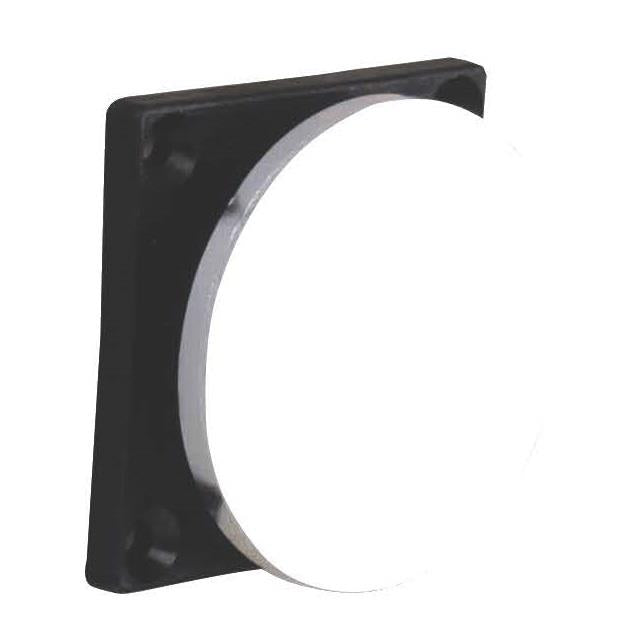 Hekatron Brandschutz Ankerplatte für Türhaftmagnet ASS 75 - Art. 6 500 025