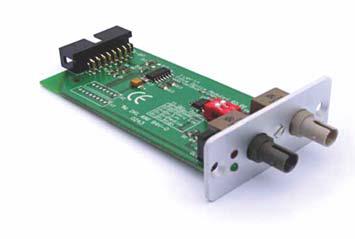 NSC Sicherheitstechnik Port SH-RS485-M für ARCNET-Hub - Art. B01535-00