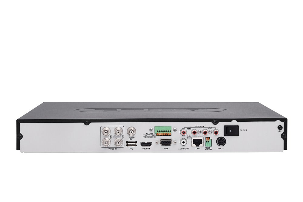 ABUS ABUS HDCC90002 4 Kanal Analog HD Videorekorder - Art. HDCC90002