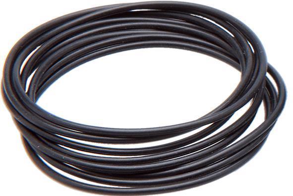 ABI-Sicherheitssysteme Dichtungsring, D 35x2 mm - für Knaufmodul CX2120, VPE 10 Stück - Art. 13236071