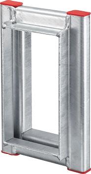 Hilti - Brandschutzsysteme Hilti CFS-T SBS - Einbaurahmen für Rahmenschottsystem - Art. 