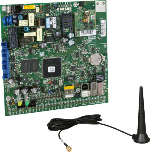 LST-MEP Brandmeldetechnik Einbausatz/Analog/IP/LTE COMXLINE-2516/LTE - Art. 320018