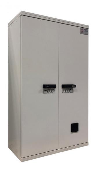Celsion Brandschutzsysteme GmbH Serie Violution Modus 90 - Überstülpgehäuse - Art. 