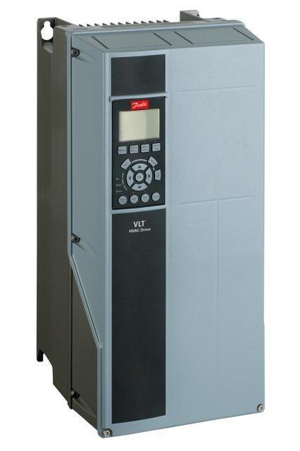 Danfoss Frequenzumrichter 18,5 kW IP55 -Art. 131L9224