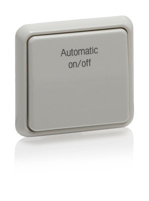 D+H Mechatronic Lüftungsschalter - LT 84-U-W - Art. 63.701.31