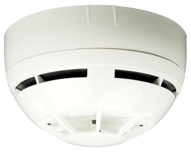 NSC Sicherheitstechnik Funk-Multisensormelder "RMC-E" - Art. B05816-00