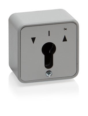 D+H Mechatronic Schlüssellüftungstaster - SLT 42-A-SD - Art. 30.400.40