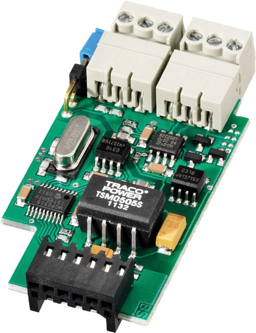 LST-MEP Brandmeldetechnik Busmodul CAN-MBZ300 - Art. 260742