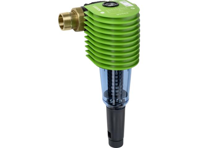 Grünbeck Rückspülfilter BOXER RX 2", DN 50 - Art.101545000000