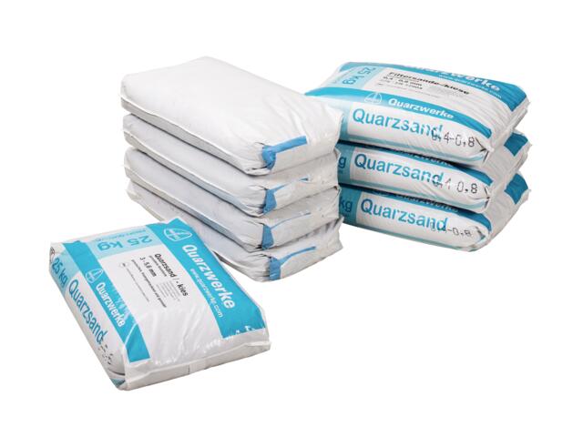 Grünbeck Filterfüllung zu MN-Z 40/17 und FE-Z 40/17 - Art.153026