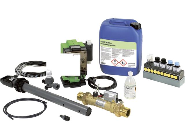 Grünbeck Dosieranlage GENODOS Typ DM-B 30 - Art.163835