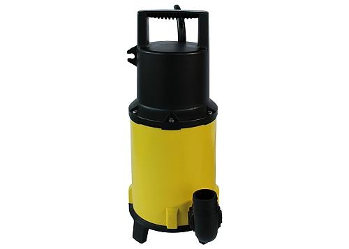 Zehnder ZPK 40 Schmutzwasser-Tauchpumpe ohne Schwimmerschalter -Art. ZEH13036